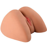 Masturbador Mignion Vagina Ass - Cake Sex Shop 2